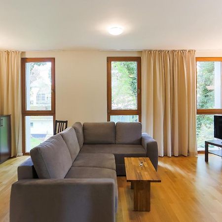 Apartamenty Swinoujscie - Villa Stil 2 Екстер'єр фото