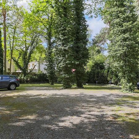 Apartamenty Swinoujscie - Villa Stil 2 Екстер'єр фото