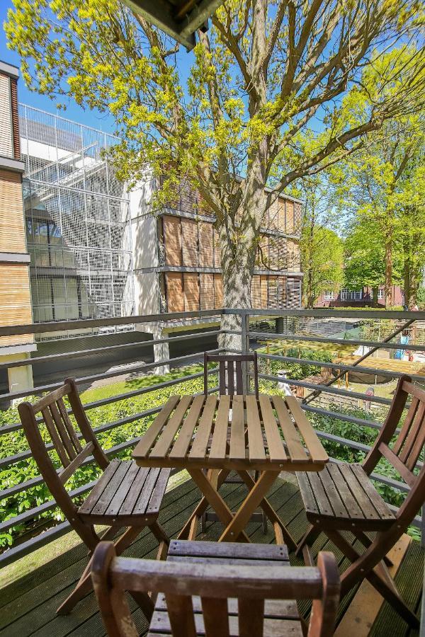 Apartamenty Swinoujscie - Villa Stil 2 Екстер'єр фото