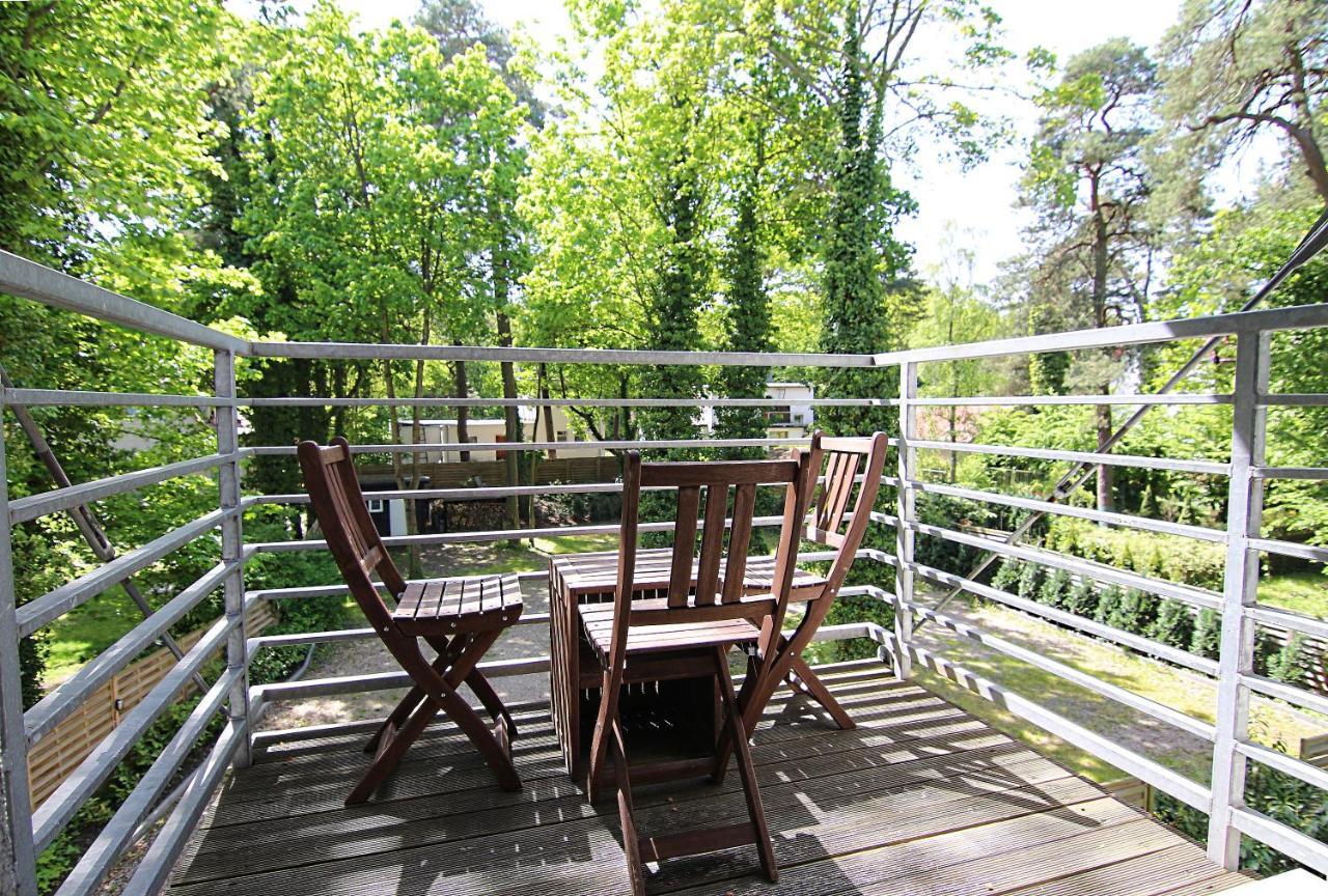 Apartamenty Swinoujscie - Villa Stil 2 Екстер'єр фото