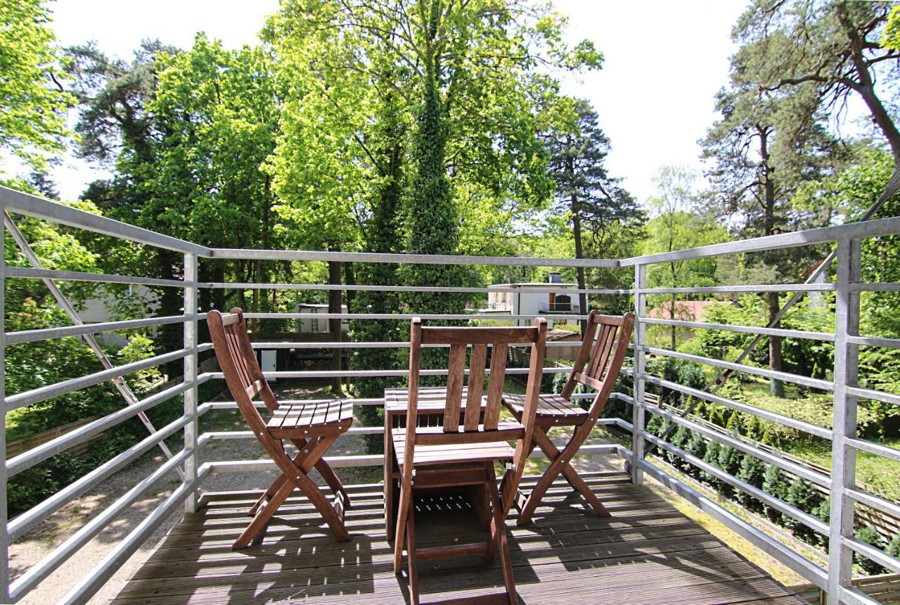Apartamenty Swinoujscie - Villa Stil 2 Екстер'єр фото