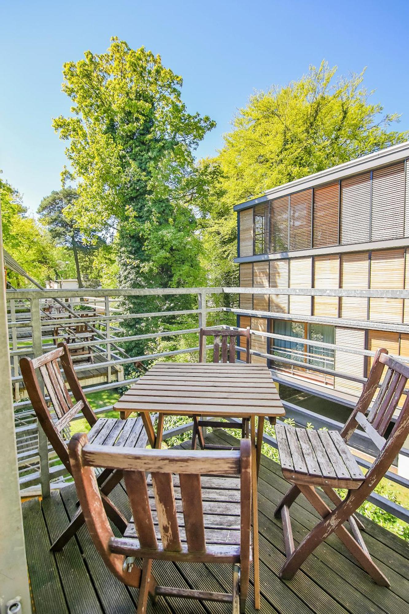 Apartamenty Swinoujscie - Villa Stil 2 Екстер'єр фото