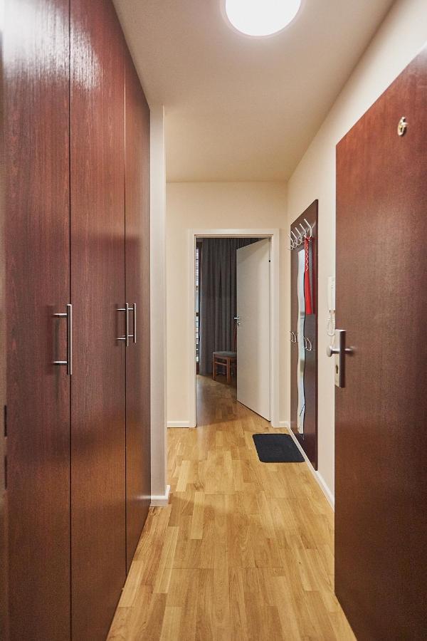Apartamenty Swinoujscie - Villa Stil 2 Екстер'єр фото