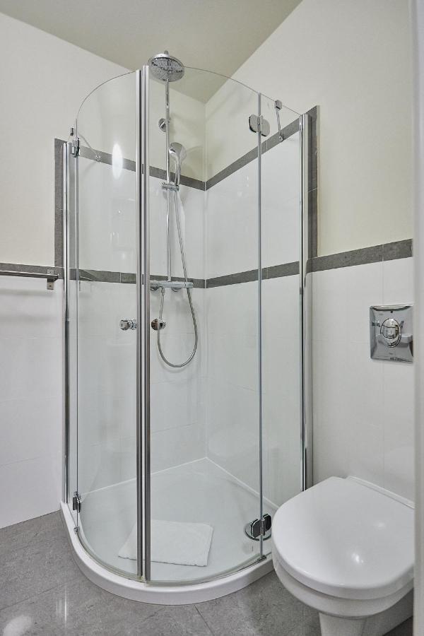 Apartamenty Swinoujscie - Villa Stil 2 Екстер'єр фото
