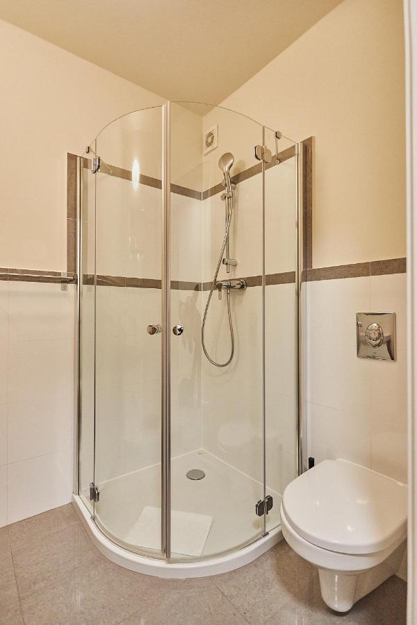 Apartamenty Swinoujscie - Villa Stil 2 Екстер'єр фото