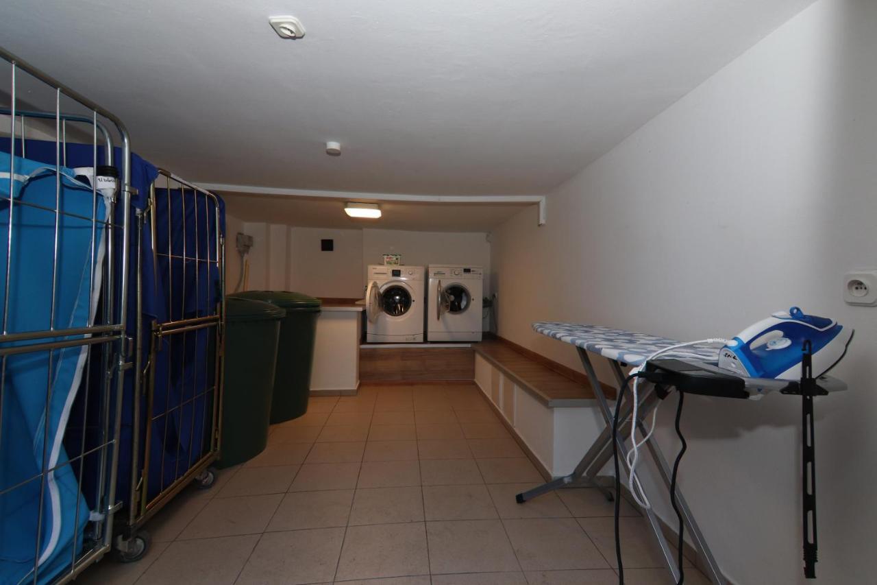 Apartamenty Swinoujscie - Villa Stil 2 Екстер'єр фото